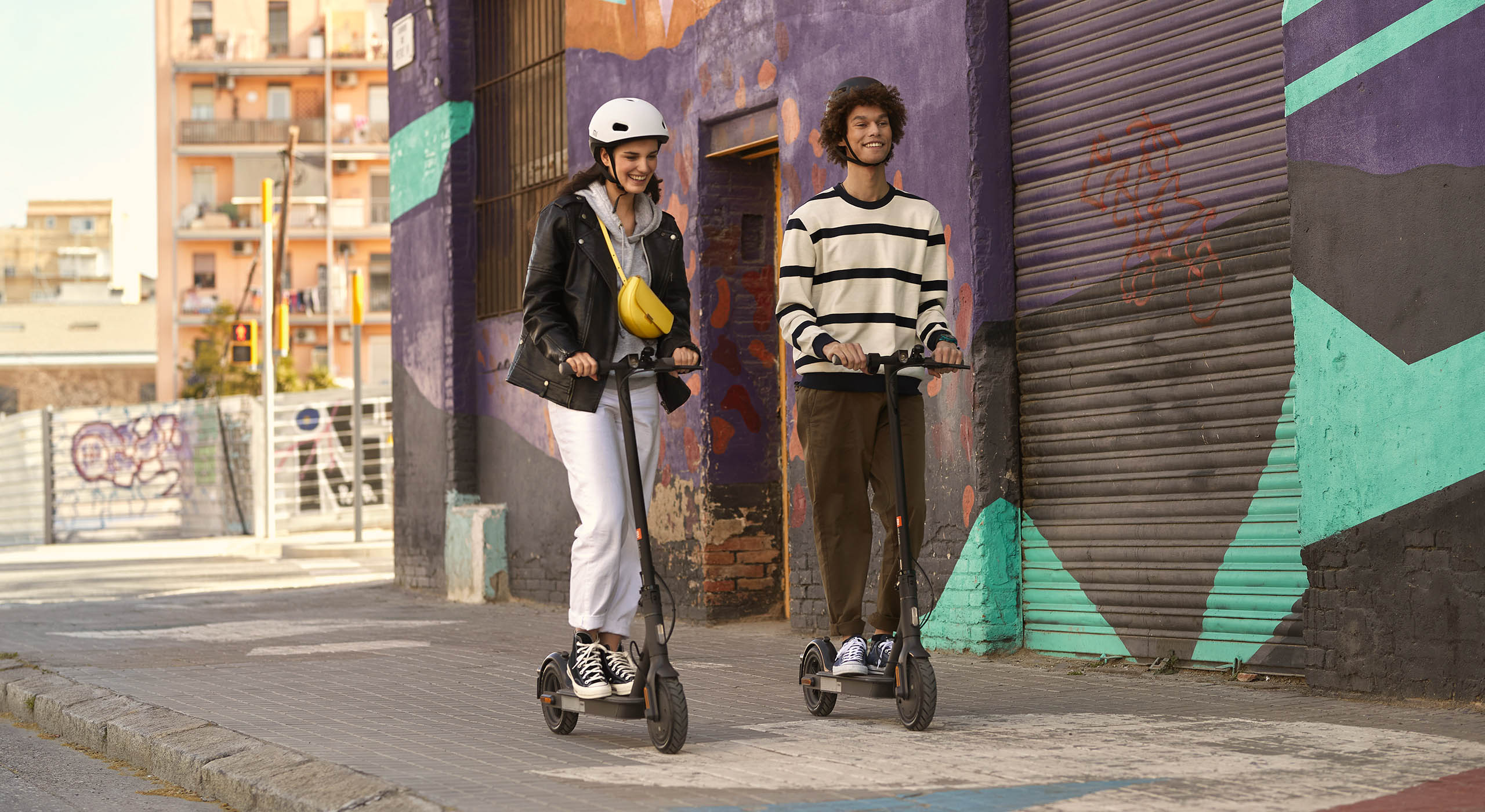 Xiaomi Mi Electric Scooter Essential